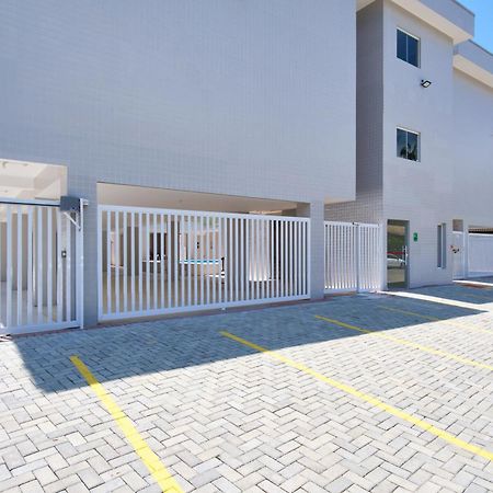 Estudios 3 Praias Убатуба Экстерьер фото