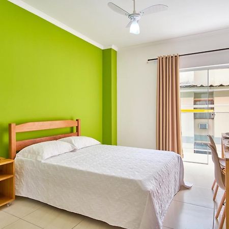 Estudios 3 Praias Убатуба Экстерьер фото