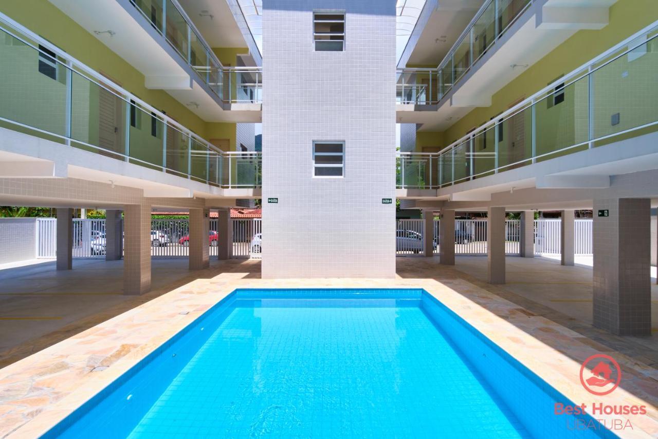 Estudios 3 Praias Убатуба Экстерьер фото