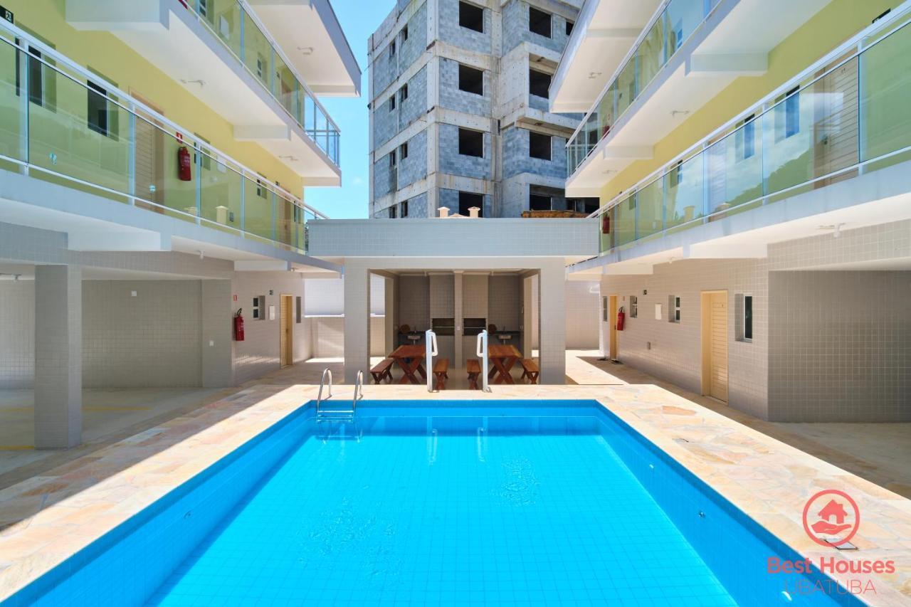 Estudios 3 Praias Убатуба Экстерьер фото