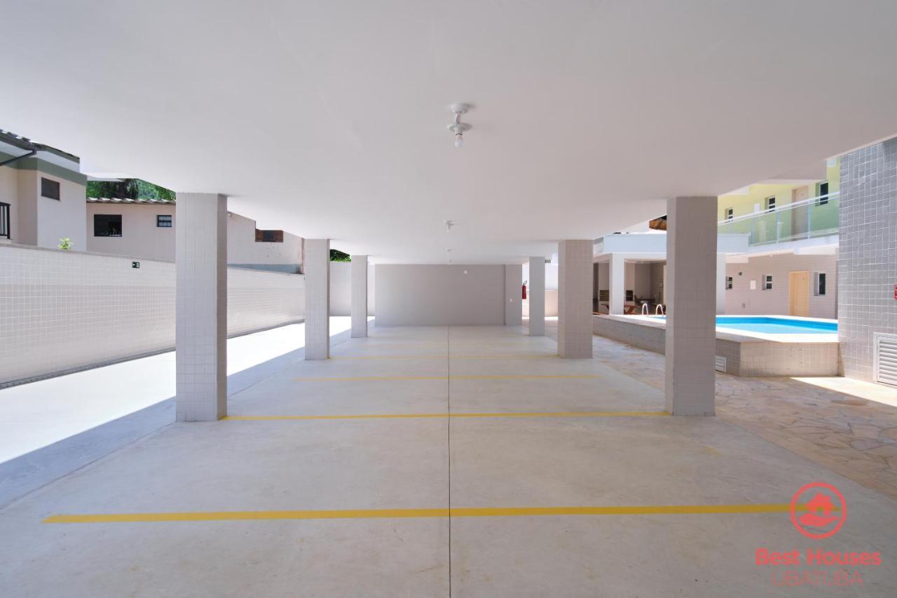 Estudios 3 Praias Убатуба Экстерьер фото